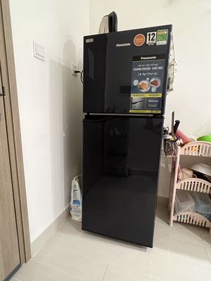 Tủ lạnh Panasonic inverter 188l