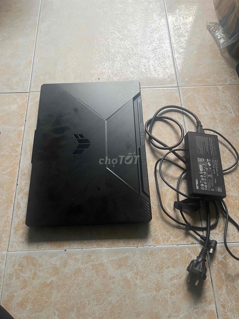Asus TUF Gaming A15 R5 16GB/512GB. Mua bán Laptop tại Quận 8 Tp Hồ Chí Minh được đăng bởi Dương  hình 1