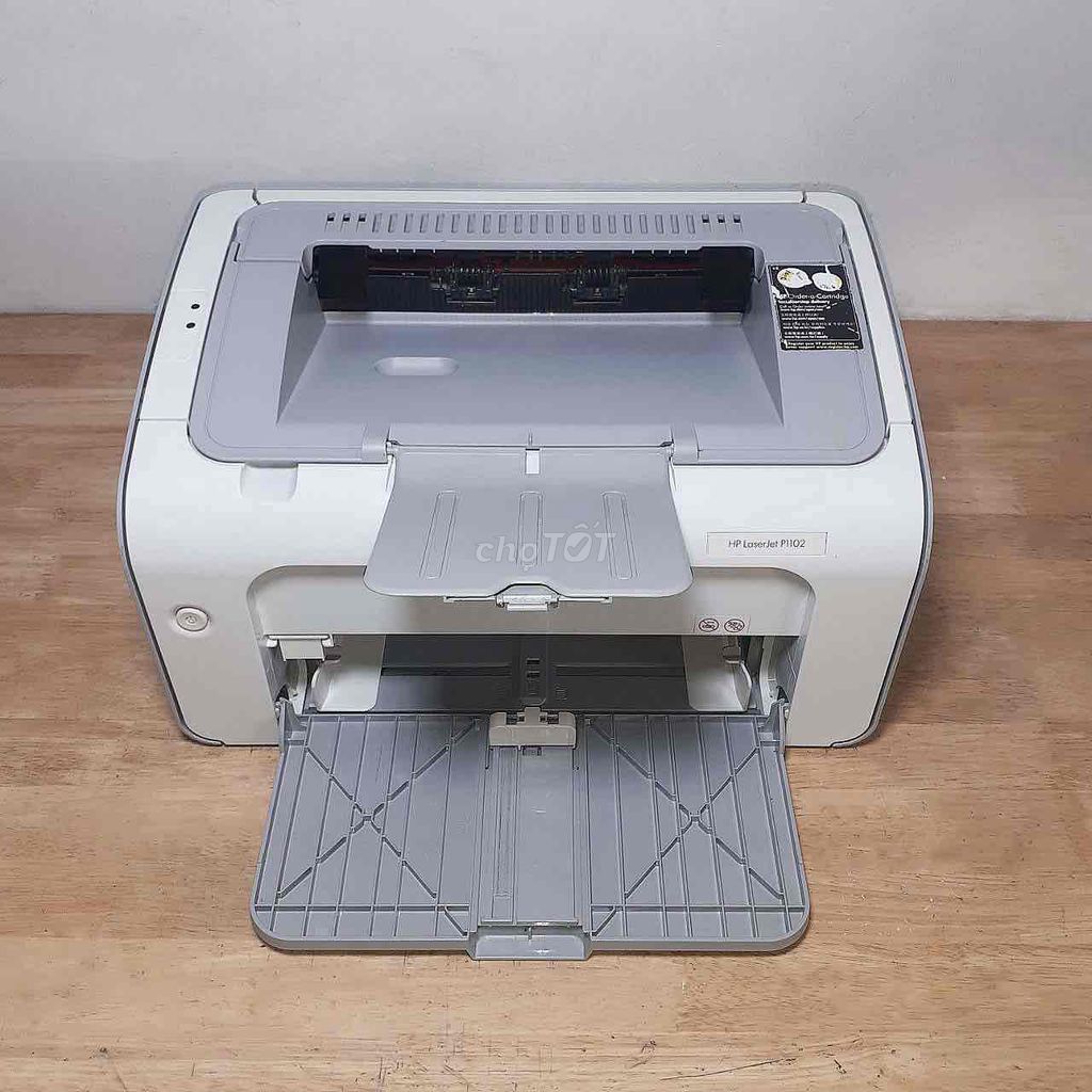 máy in laser hp 1102 siêu bền