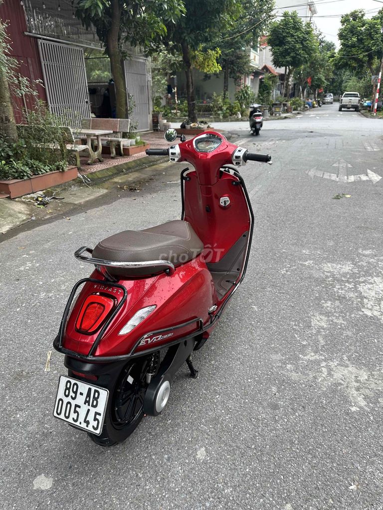 Vinfast Evo200,feliz bình, Klara. Mua bán Xe điện tại Huyện Gia Lâm Hà Nội được đăng bởi MrT hình 8