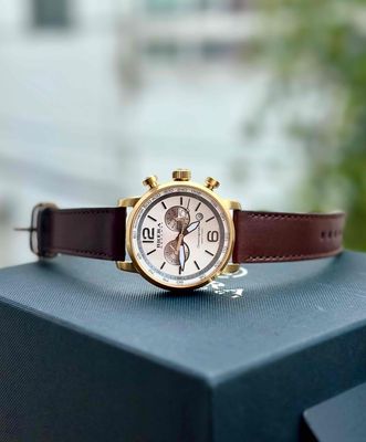 Đồng hồ Brera Chronohraph chính hãng Thuỵ Sỹ. Mua bán Đồng hồ tại Quận Tân Phú Tp Hồ Chí Minh được đăng bởi Đồng hồ Authentic