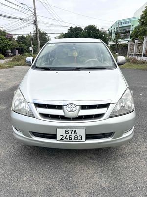 can ban xe gia đinh innova 207 cơp rin ko loi nho. Mua bán Ô tô tại Thành phố Châu Đốc An Giang được đăng bởi nguyenquocduong
