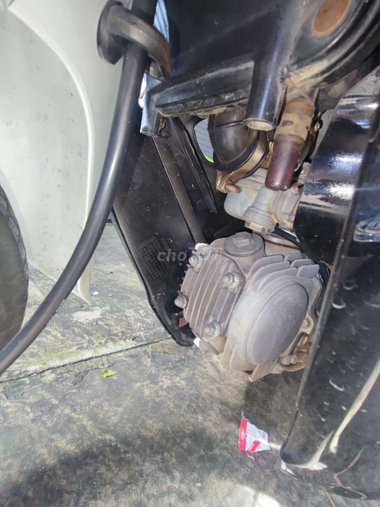 Wave zx máy móc zin êm, bs 95 chính chủ. Mua bán Xe máy tại Quận Tân Bình Tp Hồ Chí Minh được đăng bởi Thanh Hiền hình 3