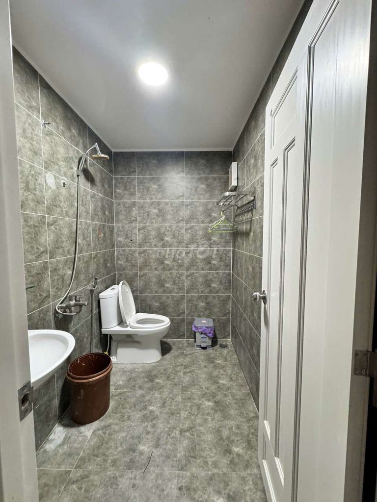 CĂN HỘ 468 PHAN VĂN TRỊ P7 GV. 2PN.2 WC. SỔ HỒNG