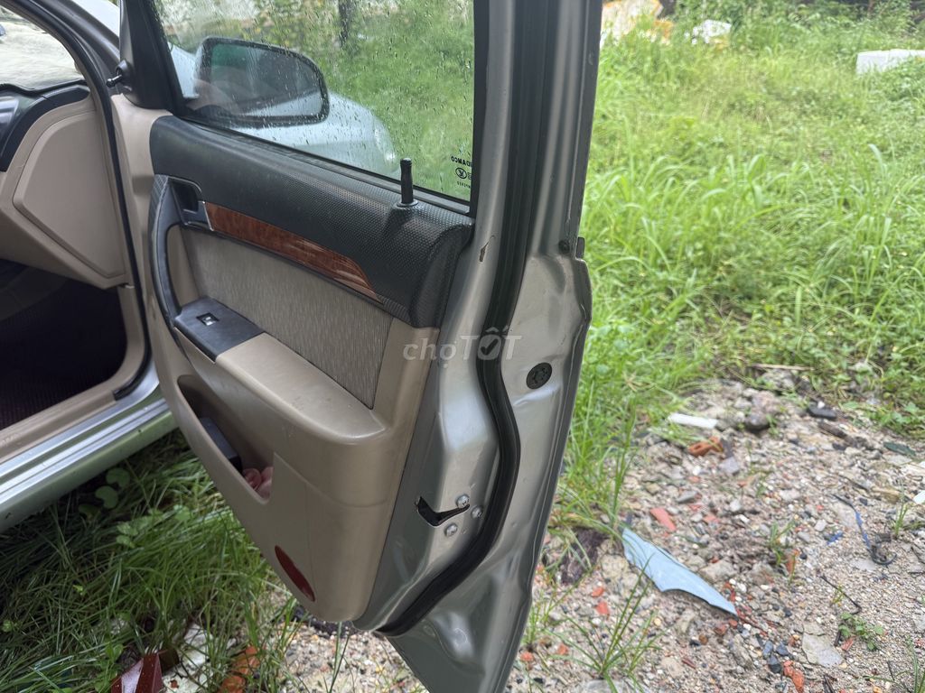 lên đời cần bán lại. Mua bán Ô tô tại Huyện Bến Cầu Tây Ninh được đăng bởi nghia hình 5