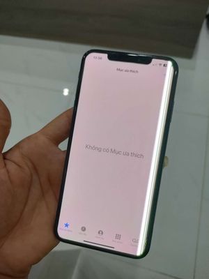 Màn hình Zin Xs Max sọc xài ok. Mua bán Linh kiện (RAM, Card...) tại Quận Tân Phú Tp Hồ Chí Minh được đăng bởi Nhân Mã
