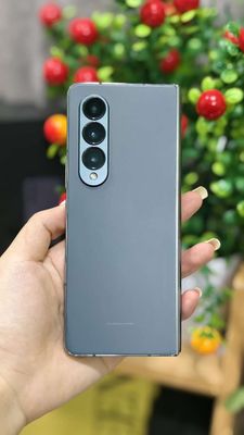 Samsung Galaxy Z Fold4 Chính hãng 256GB 99%