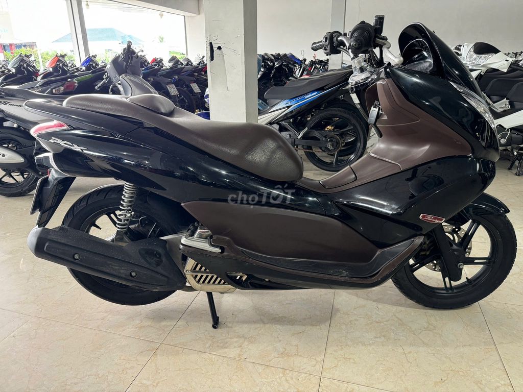 Pcx 2012. Mua bán Xe máy tại Huyện Hàm Thuận Nam Bình Thuận được đăng bởi Toàn hình 4