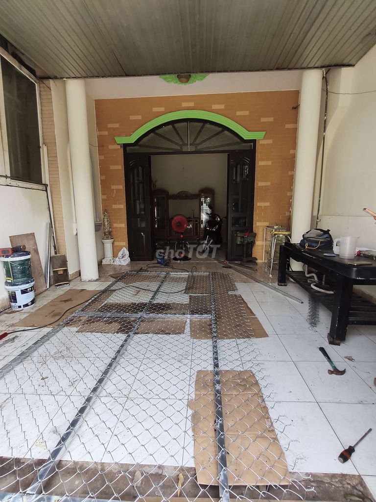 Rent · 3 bd · 76 м² · Thành phố Thủ Đức, ул. Đường Phú Châu
