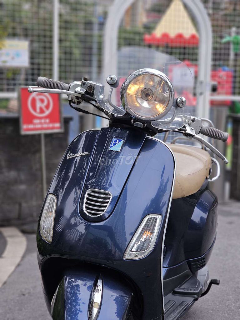 Giá cực tốt LXV 3vie 2014. Mua bán Xe máy tại Quận Ba Đình Hà Nội được đăng bởi Bách hình 3