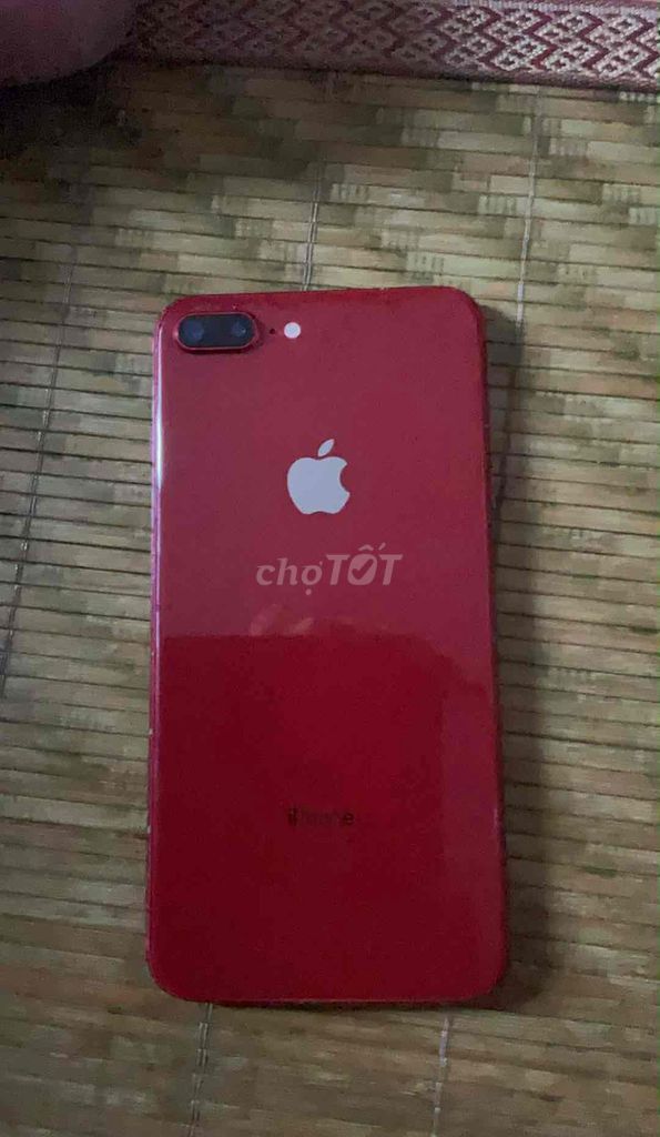Apple iPhone 8 Plus 64GB Đỏ. Mua bán Điện thoại tại Quận Sơn Trà Đà Nẵng được đăng bởi Duyy hình 1