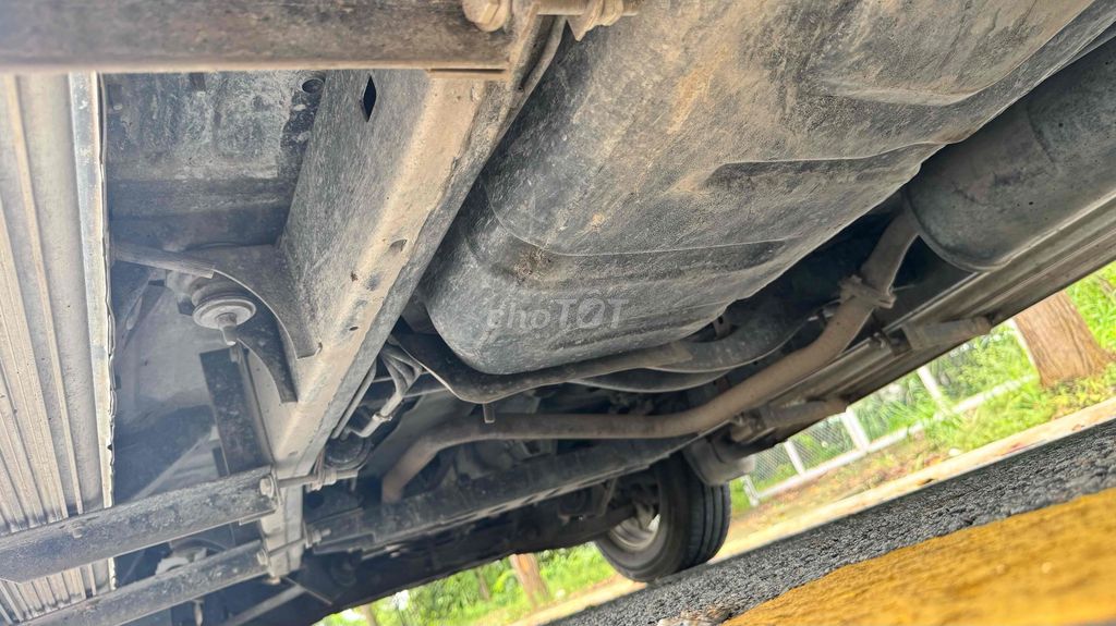 Toyota Zace 2000. Mua bán Ô tô tại Thị xã Bến Cát Bình Dương được đăng bởi Nguyên xe rẻ hình 6