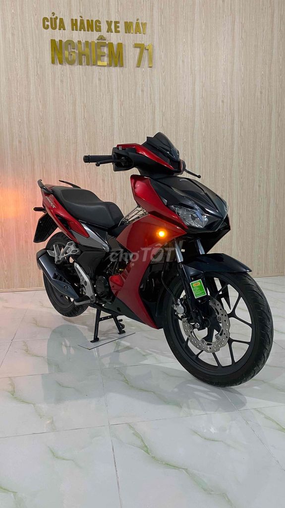 Winner v2 zin 9c. Mua bán Xe máy tại Thành phố Bến Tre Bến Tre được đăng bởi Nghiêm Bảy Mốt hình 1