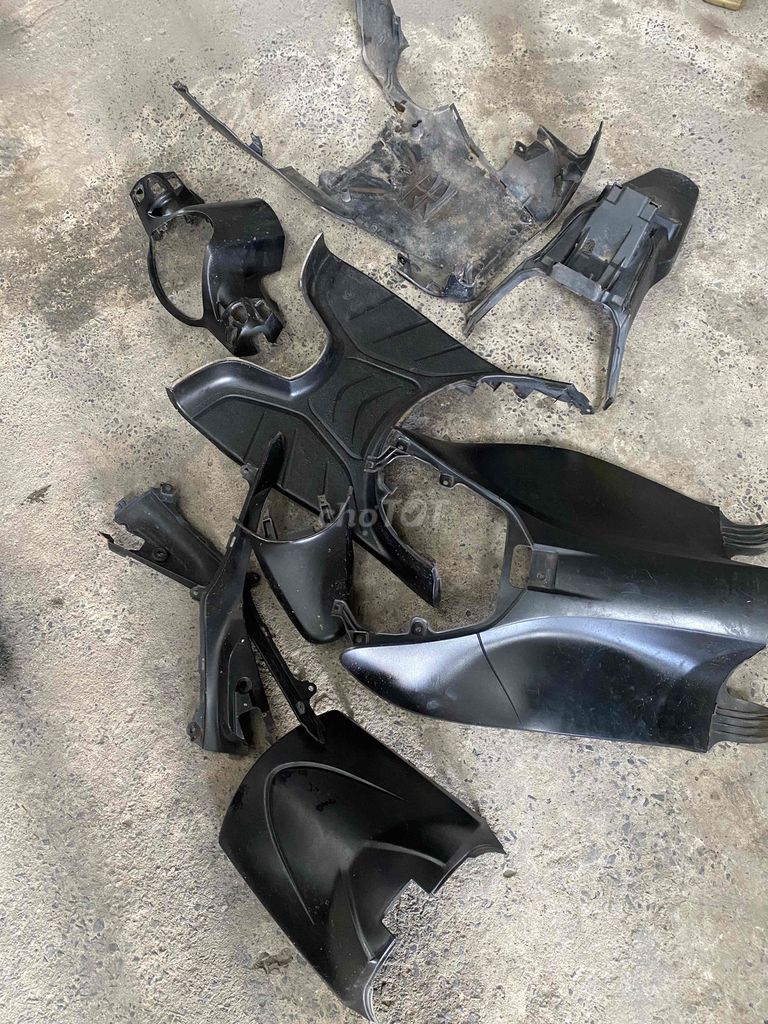 nhua nham sh mode. Mua bán Phụ tùng xe tại Quận 12 Tp Hồ Chí Minh được đăng bởi Minh Trí hình 3