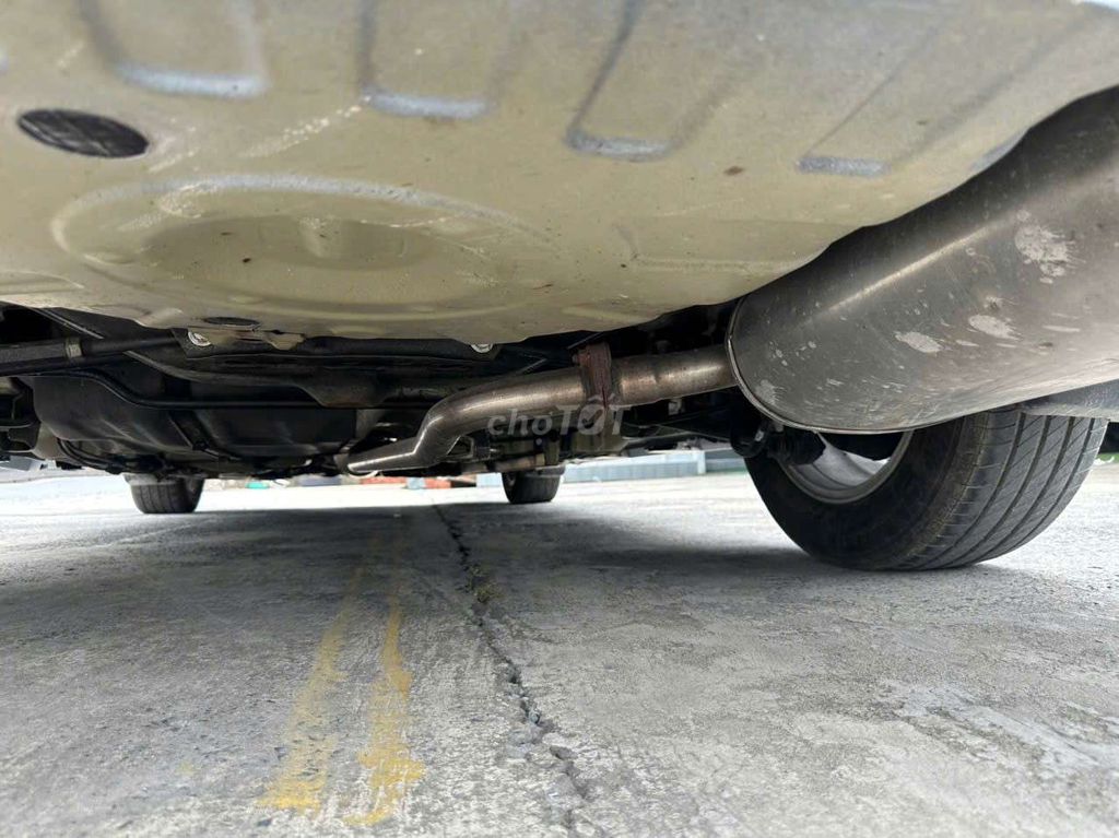 2011 LE 2.5 - 142000 km. Mua bán Ô tô tại Quận Cái Răng Cần Thơ được đăng bởi Nguyễn Phát  hình 20