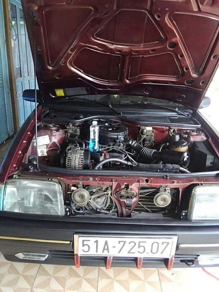 Bán ô tô Renault hiếm. Mua bán Ô tô tại Huyện Cái Bè Tiền Giang được đăng bởi Nguyễn việt hùng  hình 3