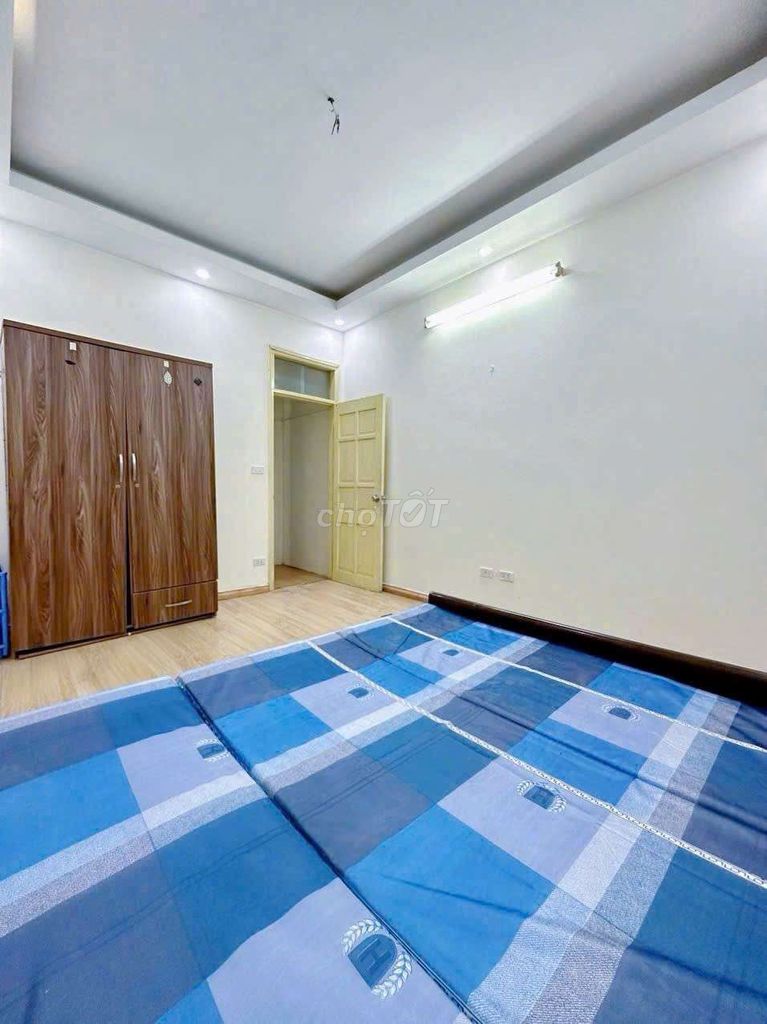 CHO THUÊ CCMN CẠNH KTQD, BÁCH KHOA, XÂY DỰNG, MINH KHAI
