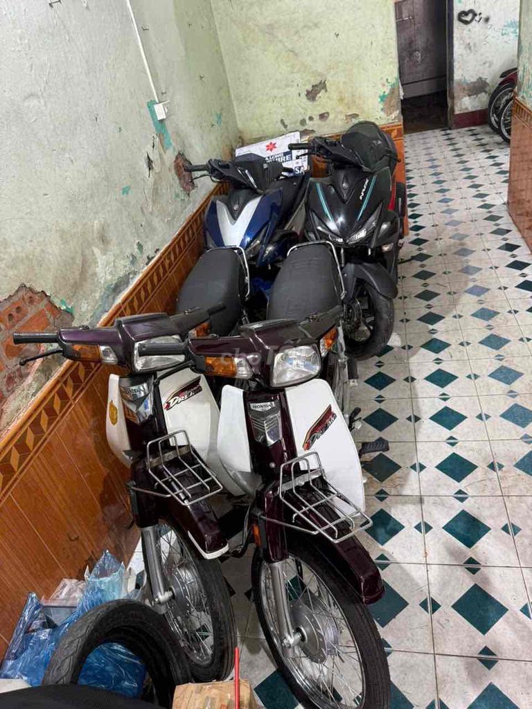 bán xe. Mua bán Xe máy tại Thành phố Cẩm Phả Quảng Ninh được đăng bởi Việt Thắng hình 9