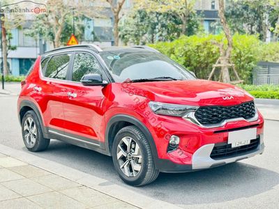 Kia Sonet Premium 1.5 AT 2022. Mua bán Ô tô tại Quận Thanh Xuân Hà Nội được đăng bởi Hùng Ô Tô
