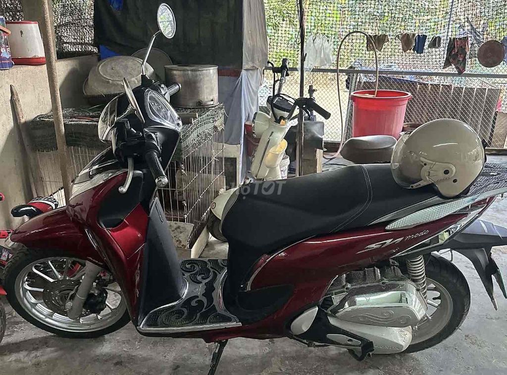 cần thanh lý xe sh mode. Mua bán Xe máy tại Thị xã Hương Trà Thừa Thiên Huế được đăng bởi kiwi hình 4