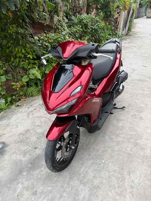 Honda Air Blade 2026 Đỏ 4000 km