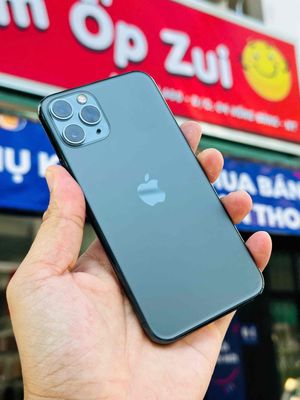 IPHONE 11 PRO: Nhỏ gọn- Quốc tế- 64GB- Pin 100%. Mua bán Điện thoại tại Thành phố Nha Trang Khánh Hòa được đăng bởi Nguyên