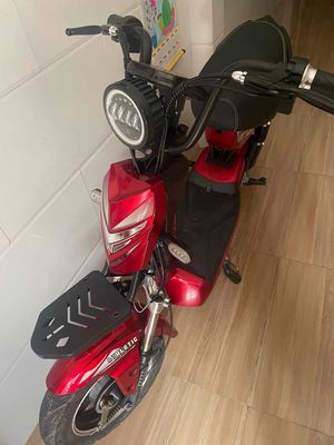 bán xe máy điện. Mua bán Xe điện tại Thành phố Thuận An Bình Dương được đăng bởi Chinv