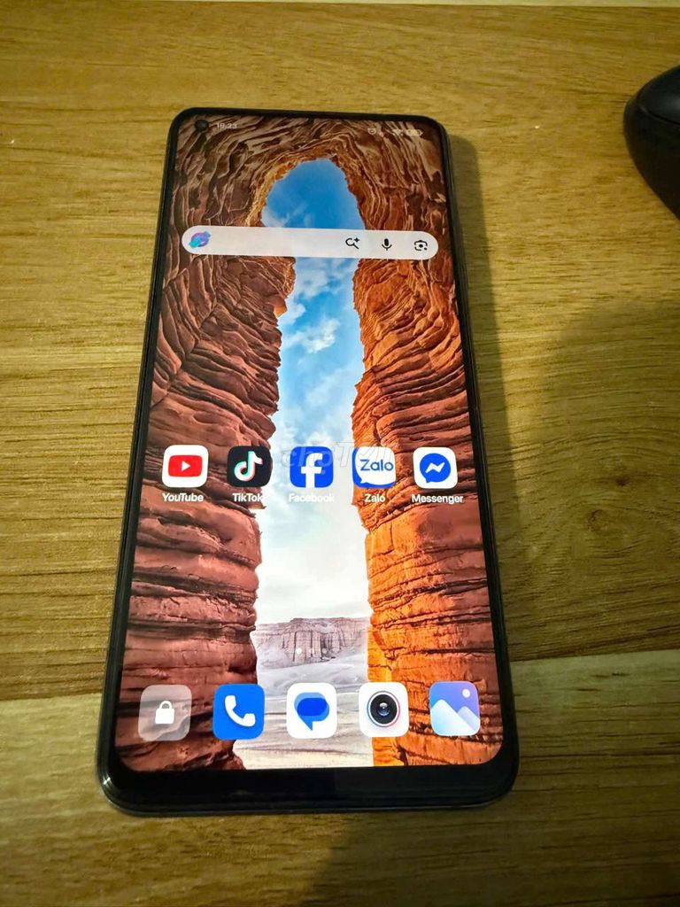 Xiaomi Mi 10T Pro 8GB/256GB. Mua bán Điện thoại tại Huyện Bàu Bàng Bình Dương được đăng bởi Nghenguyen hình 1