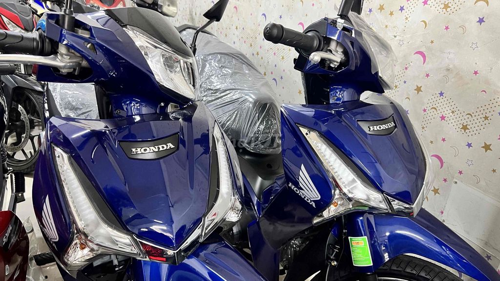 Future 2025 mới. Mua bán Xe máy tại Thành phố Sa Đéc Đồng Tháp được đăng bởi XE MÁY 66 ĐỒNG THÁP hình 4