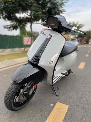 Vespa Sprint Abs áo sonmới ken máy móc nguyên Zin. Mua bán Xe máy tại Thành phố Long Khánh Đồng Nai được đăng bởi Duy Linh Xe Máy Chợ Long Khánh 
