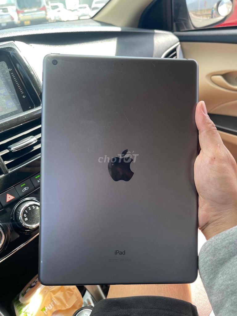 Apple iPad Gen 7 10.2 inch 128GB. Mua bán Máy tính bảng tại Huyện Nhơn Trạch Đồng Nai được đăng bởi Dinh Tu hình 1