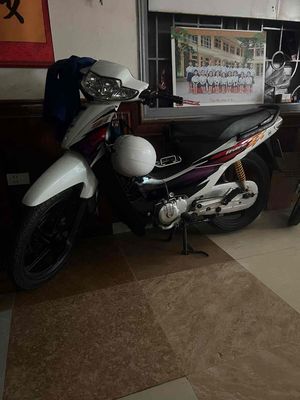 Honda Wave RSX màu Trắng. Mua bán Xe máy tại Quận Bắc Từ Liêm Hà Nội được đăng bởi Tuấn tỷ