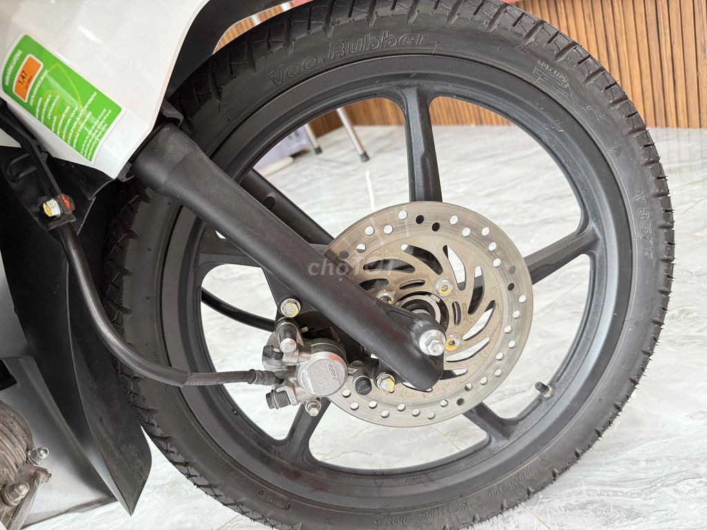 Xe Honda Future FI. Mua bán Xe máy tại Huyện Mỹ Xuyên Sóc Trăng được đăng bởi Xe Máy Phuoc Loc hình 4