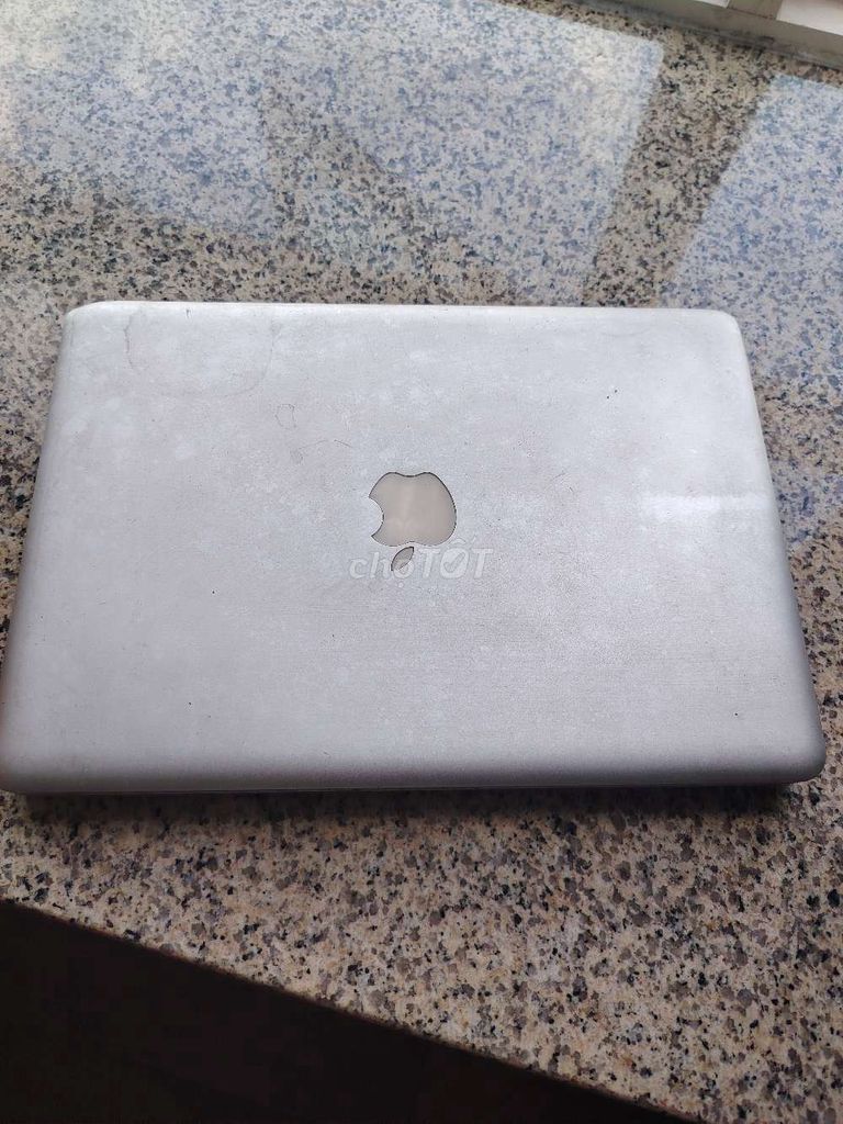 Apple Macbook Bạc đời cũ. Mua bán Laptop tại Thành phố Thủ Đức Tp Hồ Chí Minh được đăng bởi Toan nguyen hình 1