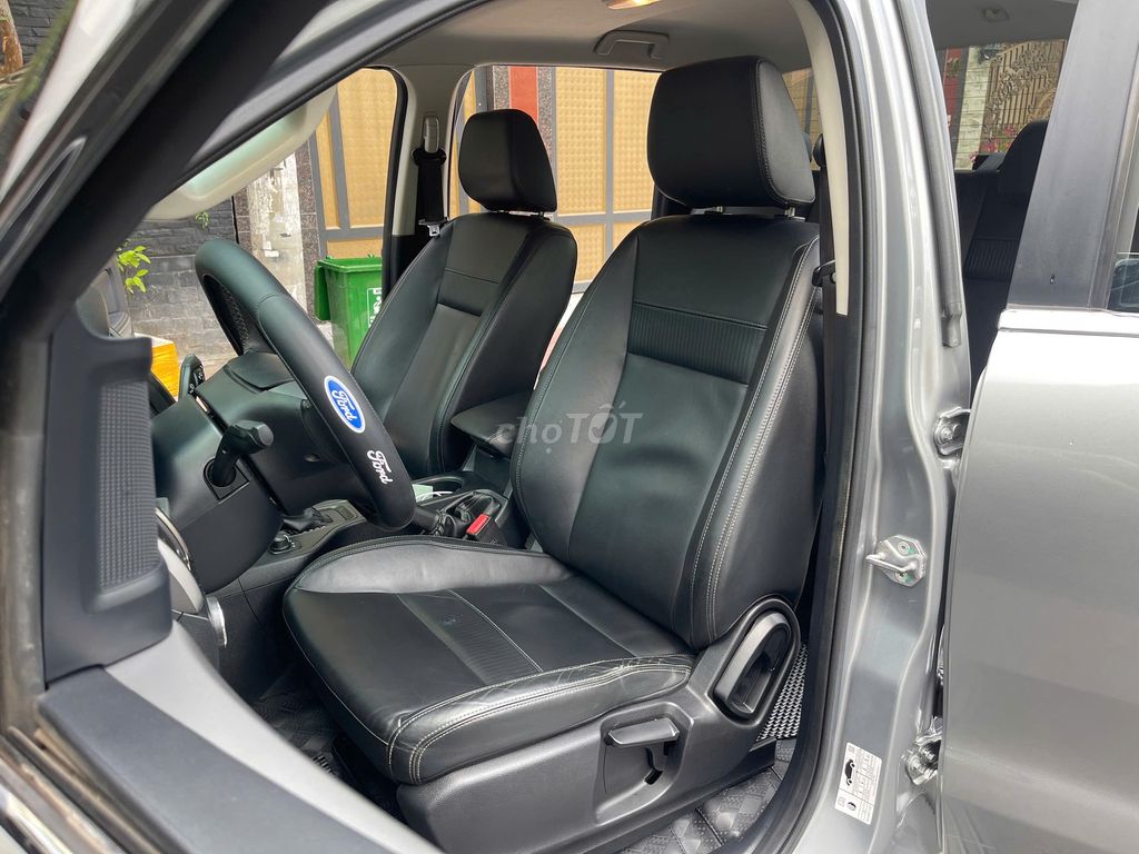 Ford Ranger 2019 LIMITED 4x4 AT  - 63600 km. Mua bán Ô tô tại Quận Tân Bình Tp Hồ Chí Minh được đăng bởi Mr Hoài SÀI GÒN FORD  hình 7