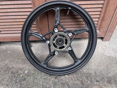 VÀNH XE AIBLADE. Mua bán Phụ tùng xe tại Quận Nam Từ Liêm Hà Nội được đăng bởi Huy