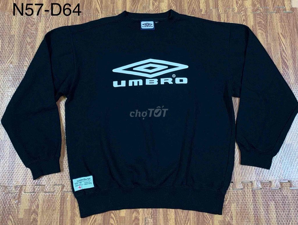 Bán swt Umbro