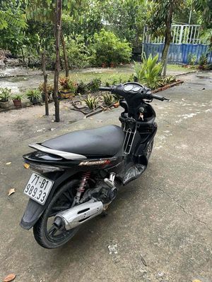 xe Hayate 5.000.000. Mua bán Xe máy tại Huyện Củ Chi Tp Hồ Chí Minh được đăng bởi Beo củ chi