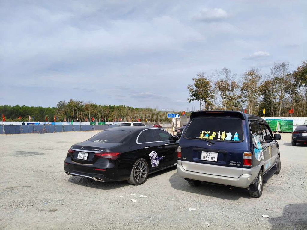 Toyota Zace GL2000 Nhiều đồ chơi. Mua bán Ô tô tại Quận Bình Thạnh Tp Hồ Chí Minh được đăng bởi Hùng hình 9