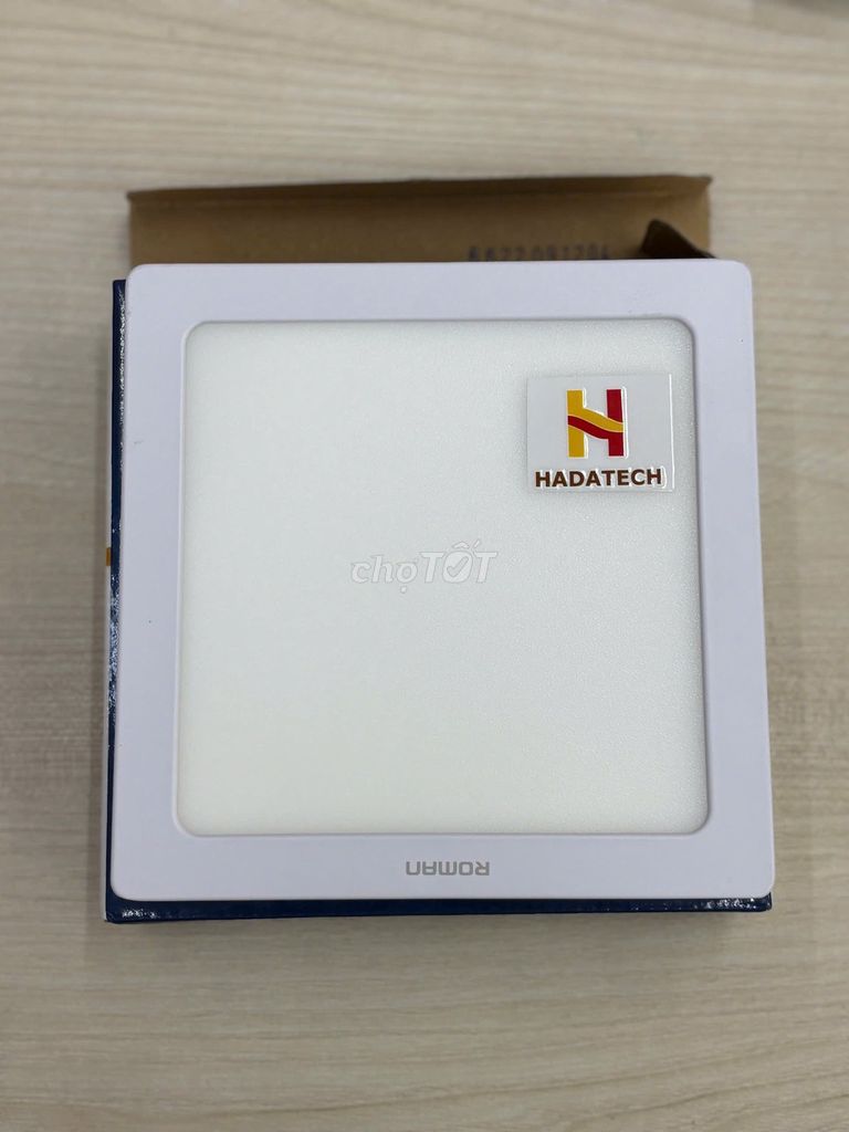 Đèn LED Roman. Mua bán Đèn tại Quận 8 Tp Hồ Chí Minh được đăng bởi Ngân Nguyễn hình 1