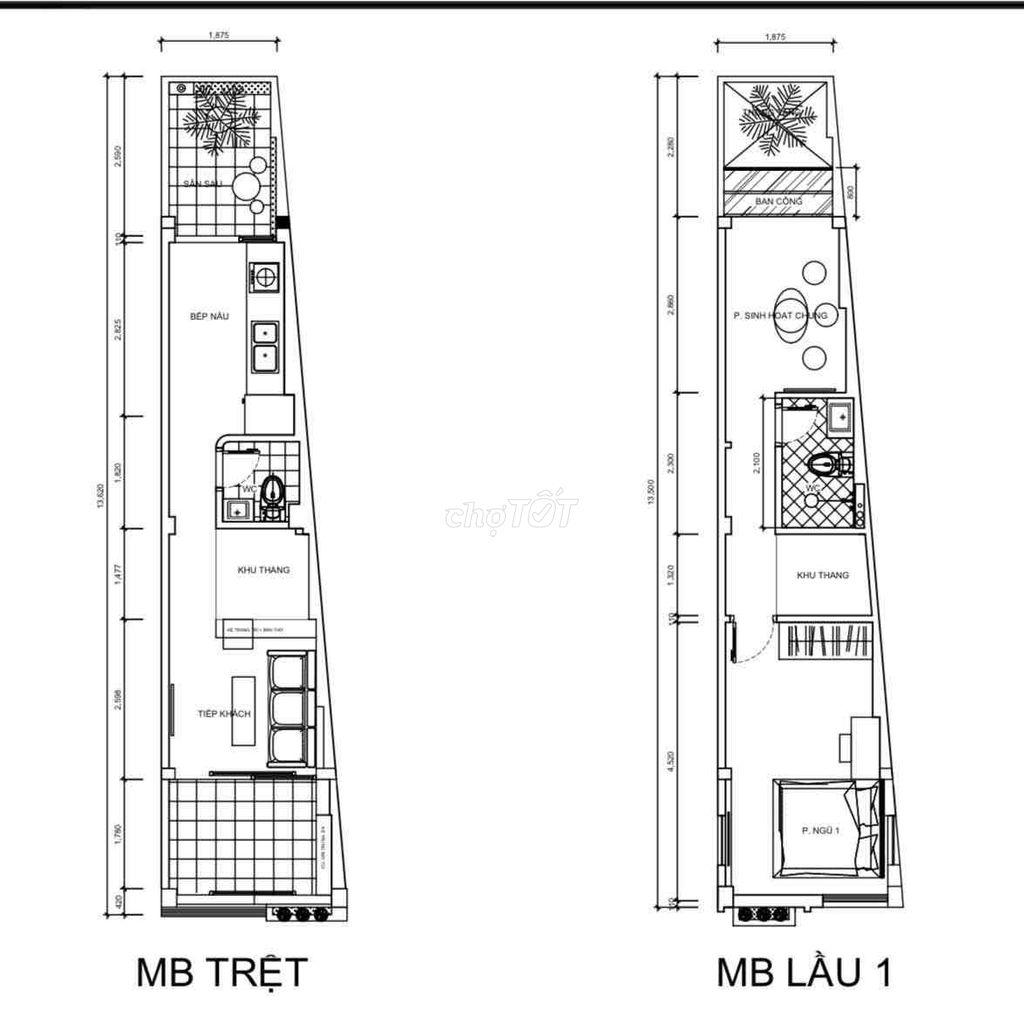 NHÀ ĐẸP HẺM XE HƠI 3 TẦNG QUẬN TÂN PHÚ