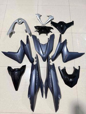 Dàn áo vario 125 2018