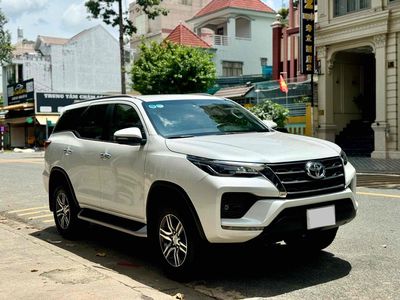 Toyota Fortuner 2022 2.4 4x2 AT - 28000 km. Mua bán Ô tô tại Thành phố Thủ Đức Tp Hồ Chí Minh được đăng bởi TÚ NGUYÊN Ô TÔ  XE ĐẸP