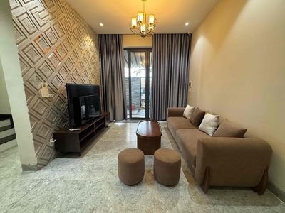 Аренда · 3 комн. · 150 м² · Quận Ngũ Hành Sơn, ул. Đường Phan Đình Thông