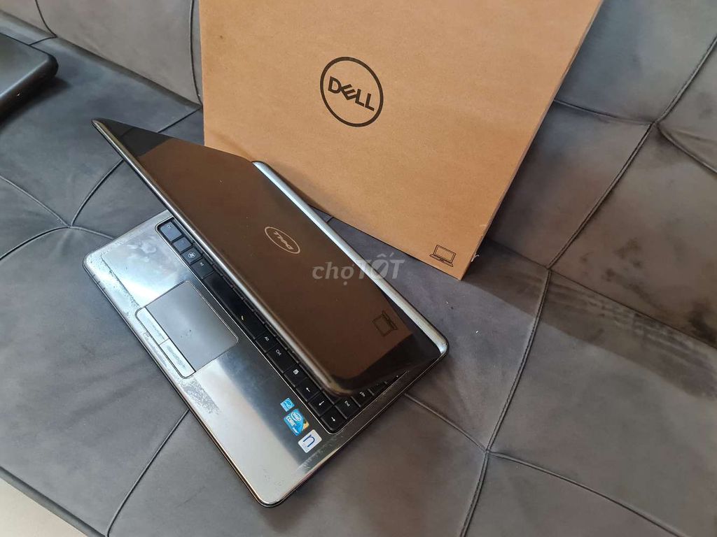 🔴🔴Dell fullbox COR I5 RAM 4G hd 320 MÀU ĐEN