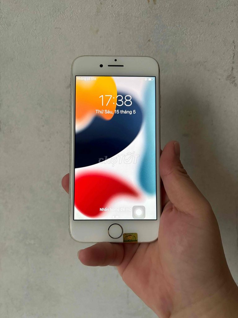 IPHONE 7. Mua bán Điện thoại tại Quận 8 Tp Hồ Chí Minh được đăng bởi danh hình 1