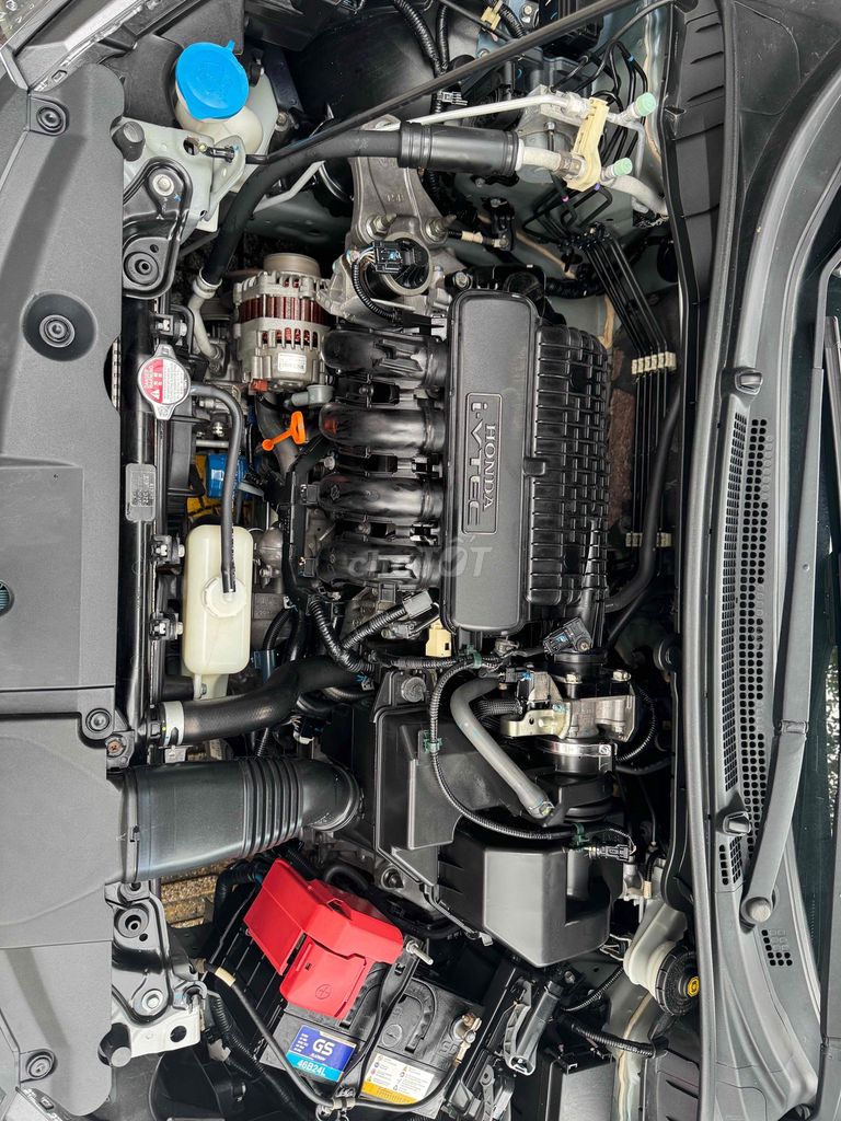 ⭐️ Honda City 2019 1.5 TOP - 85000 km. Mua bán Ô tô tại Quận Cẩm Lệ Đà Nẵng được đăng bởi Huy Vân Hưng Auto Đà Nẵng hình 14