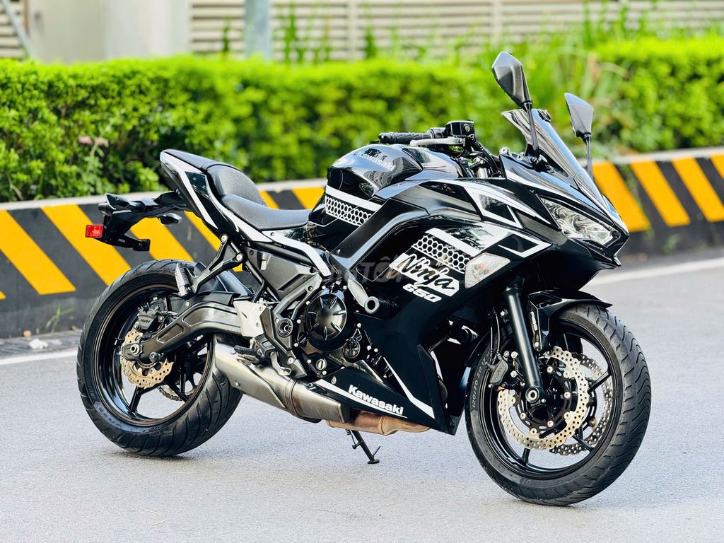 Mạnh Hà Motor bán kawasaki ninja650 2021 HN đẹp. Mua bán Xe máy tại Quận Bắc Từ Liêm Hà Nội được đăng bởi Mạnh Hà Motor hình 1