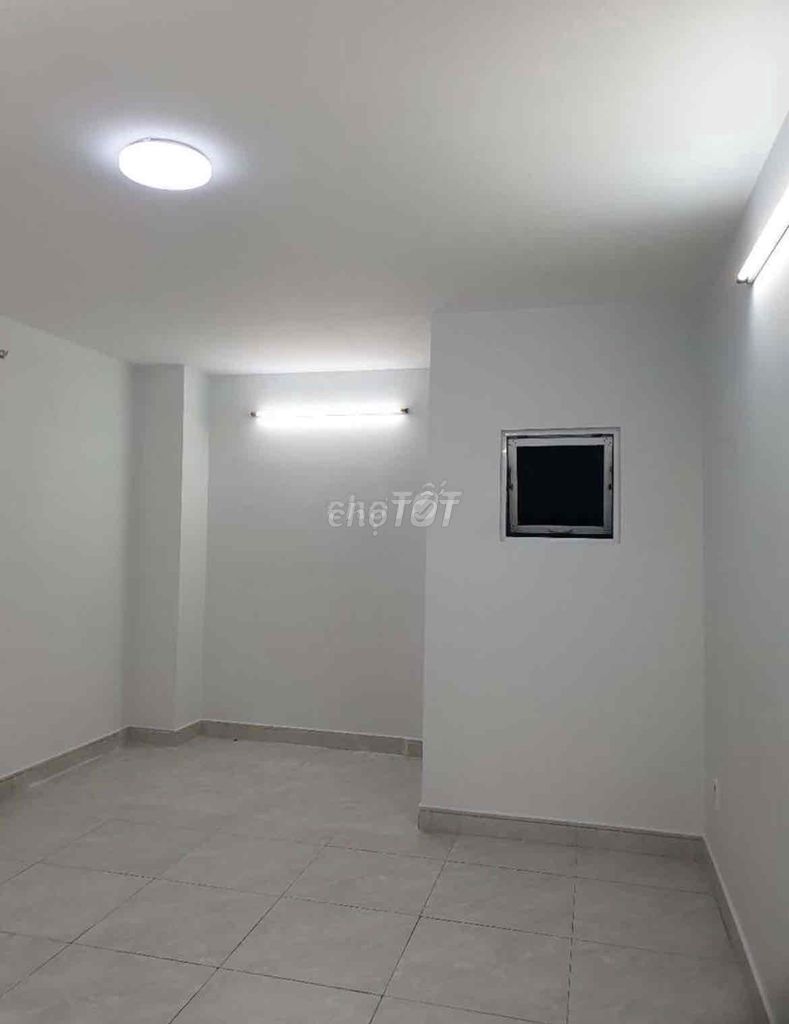 1118 Nhà Mặt Tiền NC ngay Lotte 8p 5wc 4x17m Nguyễn Văn Lượng P17 Gv