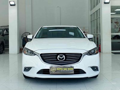 Mazda 6 2018 2.0L 1 Chủ Mua Mới- 79000 km. Mua bán Ô tô tại Thành phố Thủ Đức Tp Hồ Chí Minh được đăng bởi Quốc Nhẫn